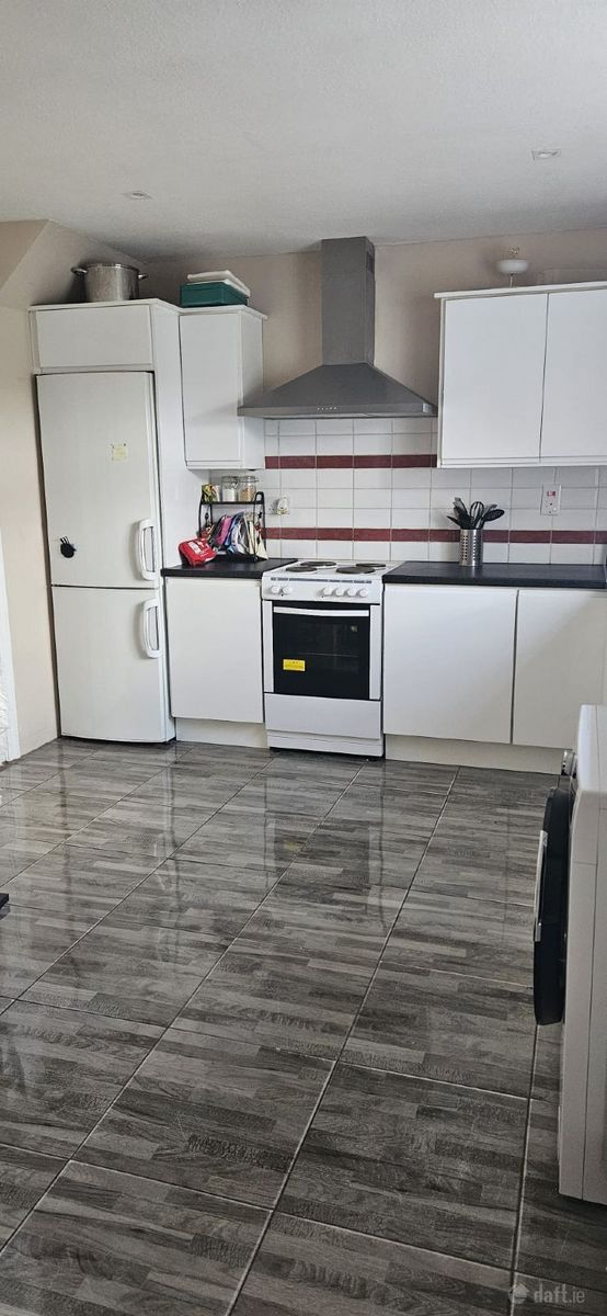 Shared Kitchen Space 1